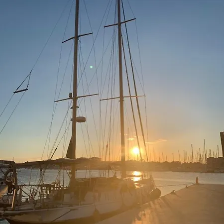 Апартаменты Apartment Торевьиа