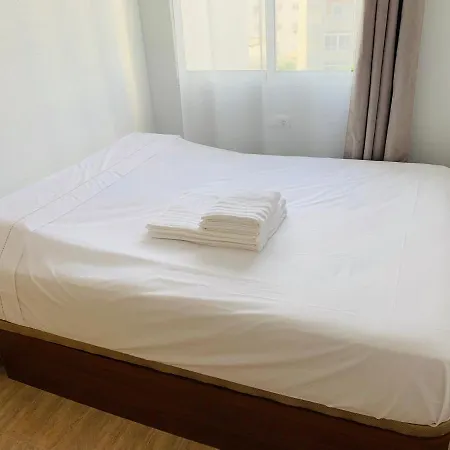 Апартаменты Apartment *