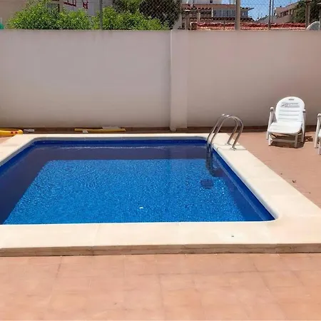 Apartment Daire *