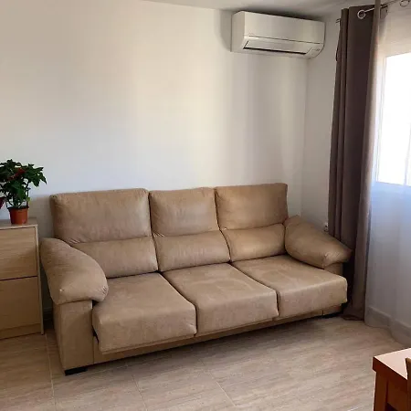 Apartment Daire Torrevieja
