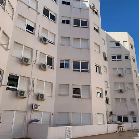 Apartment Daire