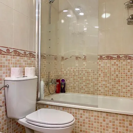 Daire Apartment Torrevieja