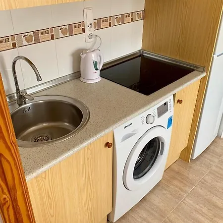 Daire Apartment Torrevieja