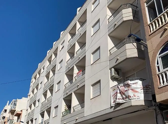 Apartment *