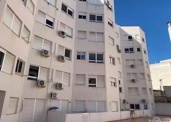 Apartment Apartament