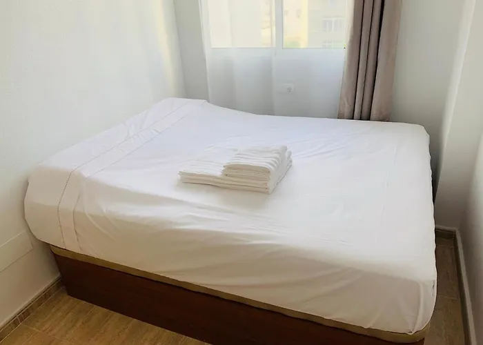 公寓 Apartment *