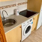 Διαμέρισμα Apartment Τορεβιέχα